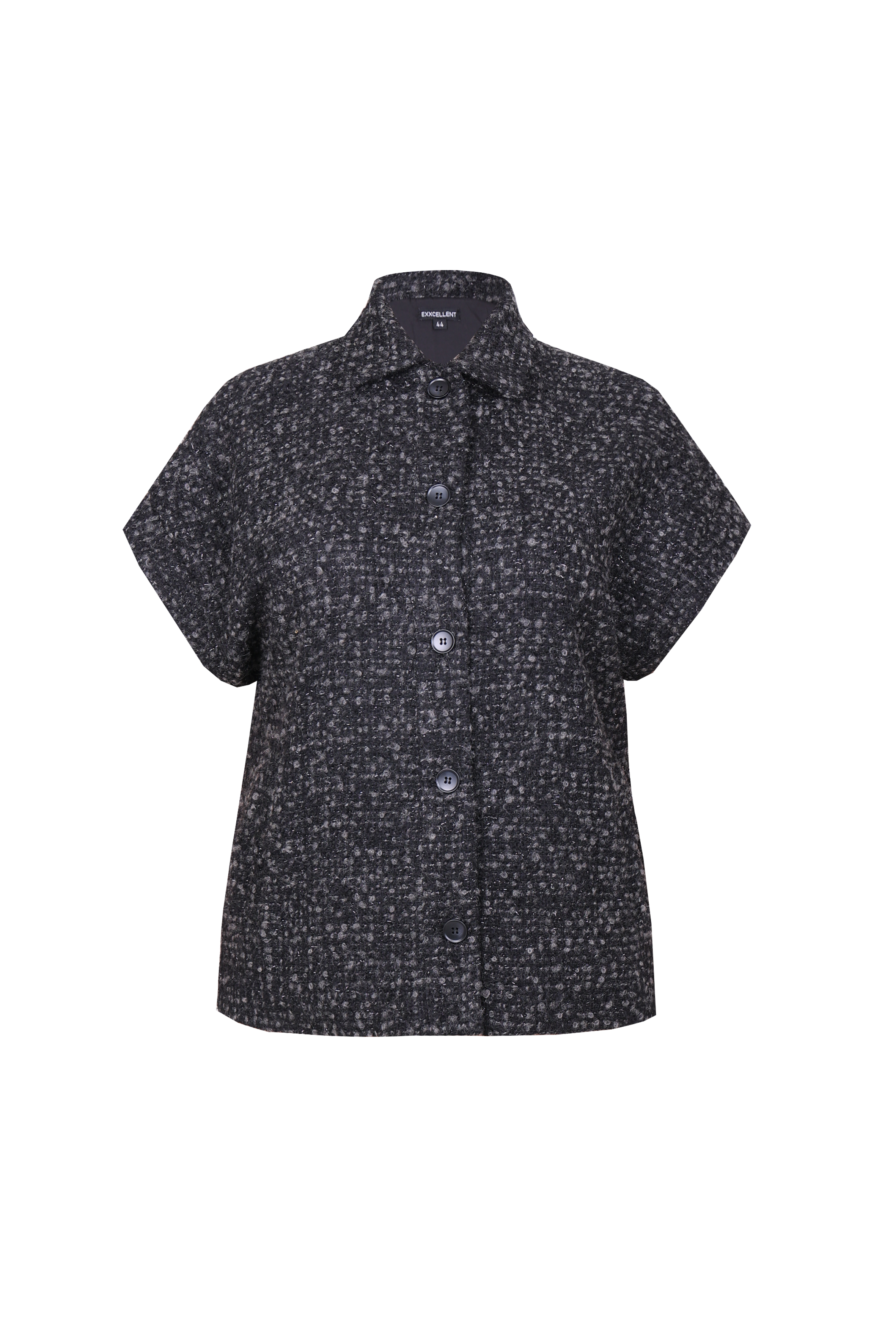 Gilet Della Grey