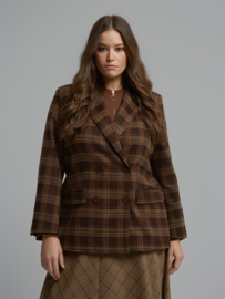 MAT Blazer Ruit