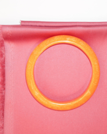 The Orange Bangle