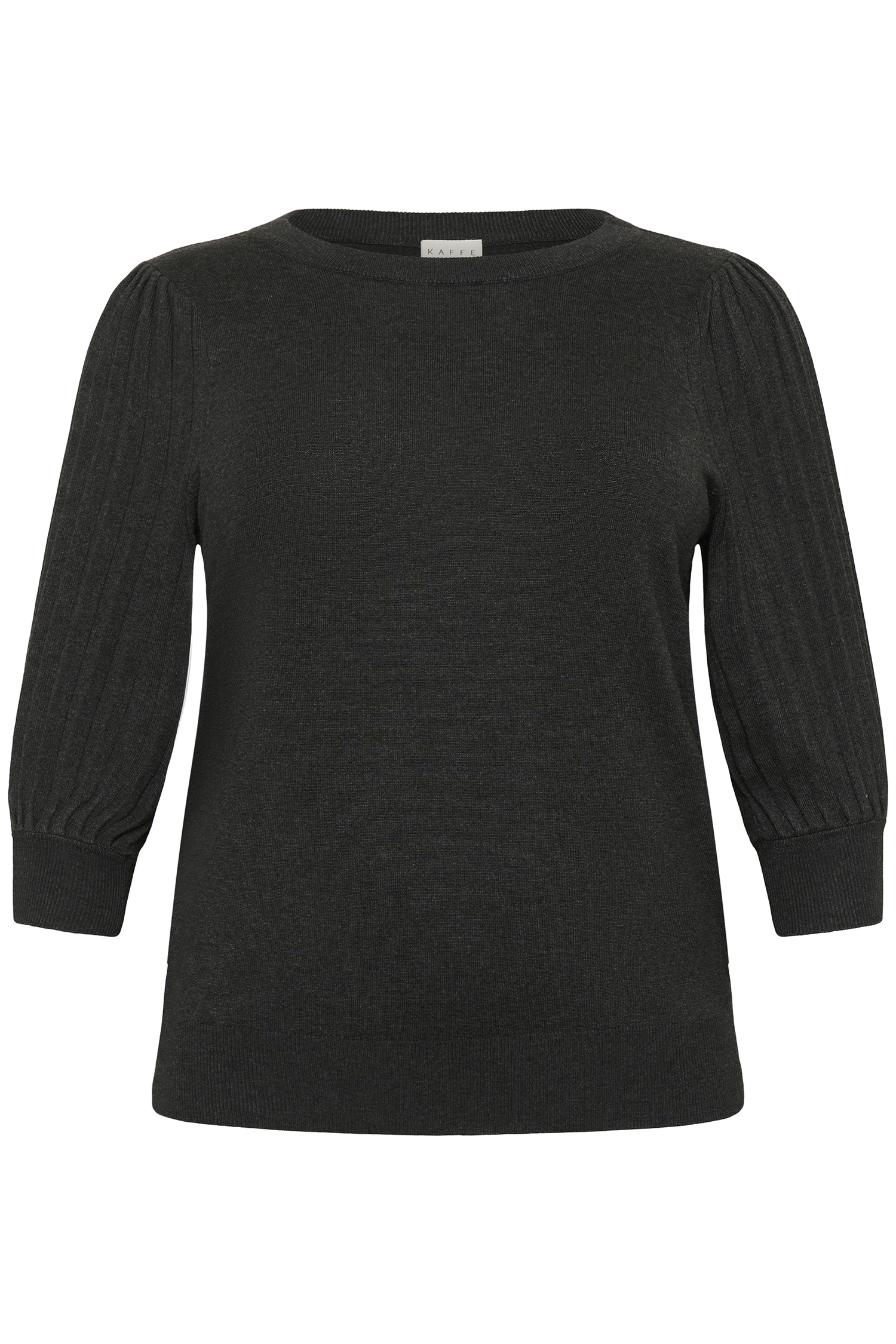 Top Loni met 3/4 mouw