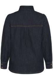 KAF Jeans blouse Mally