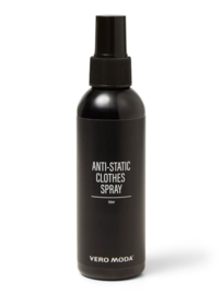 Anti-statische spray