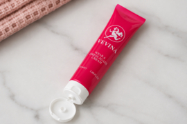 Vevina creme tegen schuurplekken
