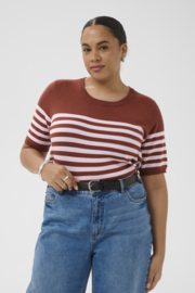 Dun truitje Lizzy Henna