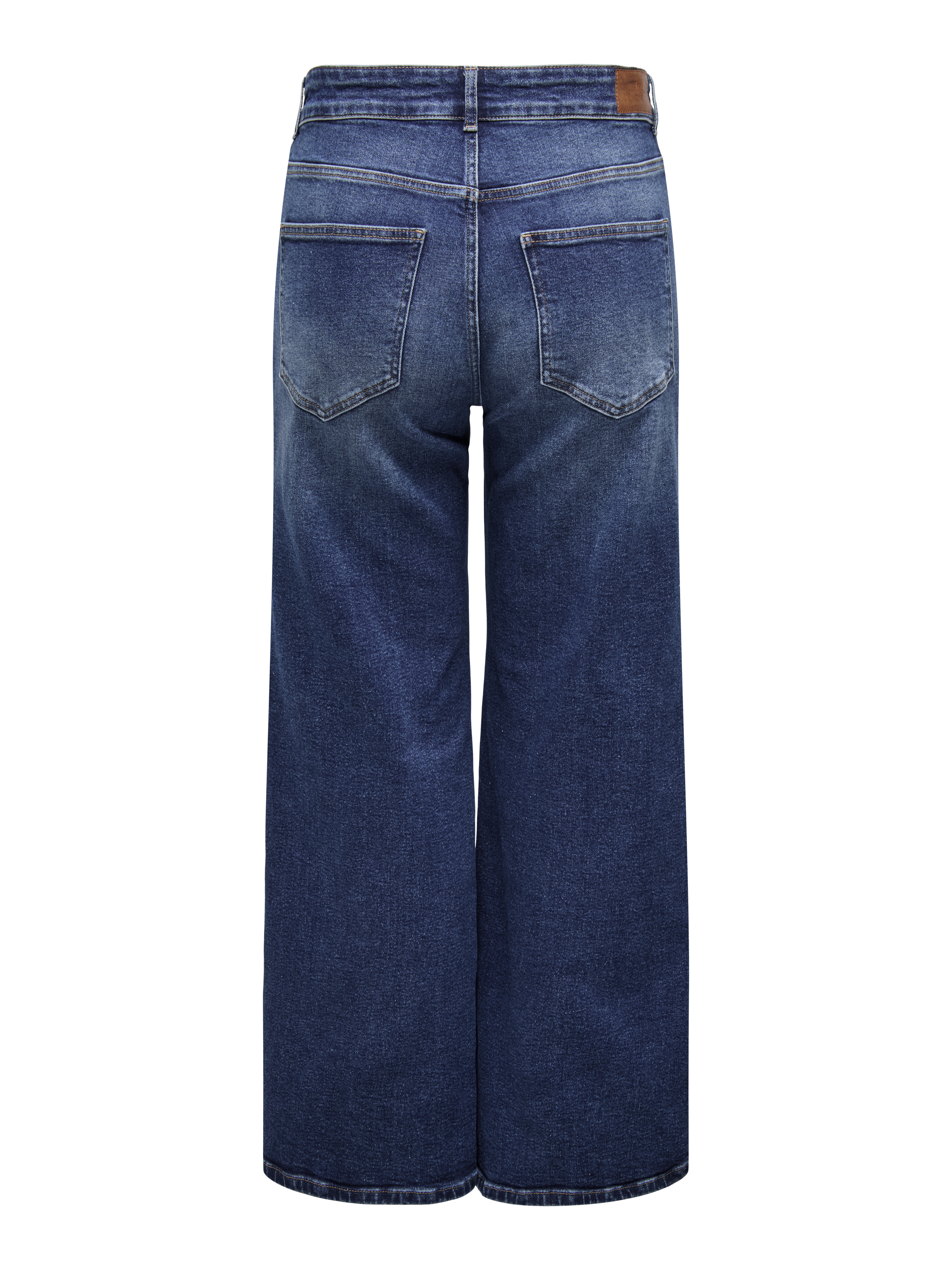 High waist jeans Juicy in dark blue in 32' & 34'