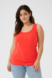 Hemdje Carina in oranje