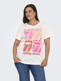 T-shirt Rolling Stones