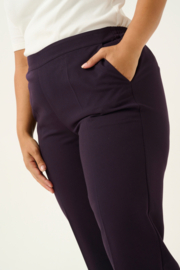 Broek Sakira Purple