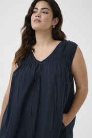 Maxi-jurk Thia