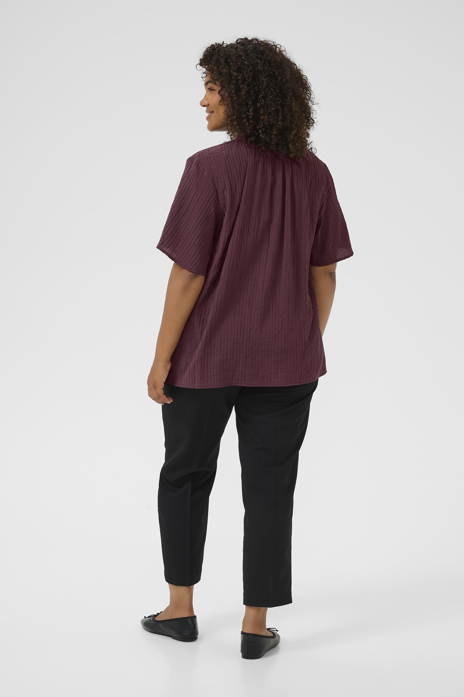 Blouse Lisana