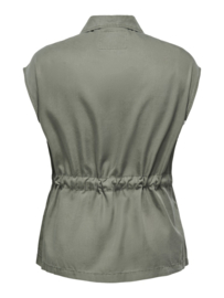 Waistcoat Zanzi