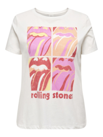 T-shirt Rolling Stones