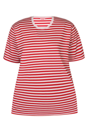 ANY T-shirt Atta korte mouw