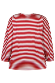 ANY T-shirt Atta lange mouw