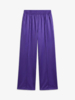Track pants Pippa paars