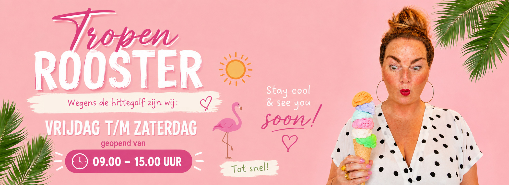 tropenrooster