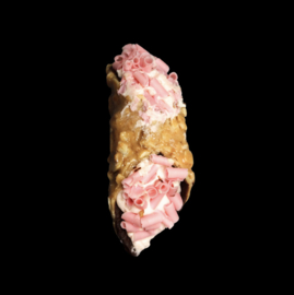 Bosvruchten (Glutenvrij)