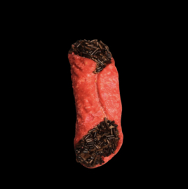 Hazelnoot (Vegan)