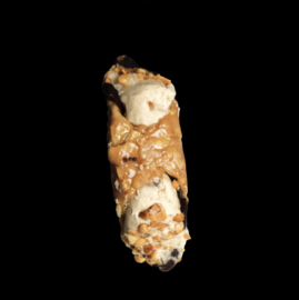 Zoute karamel (Glutenvrij)