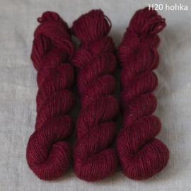 Tukuwool Sock H20 hohka