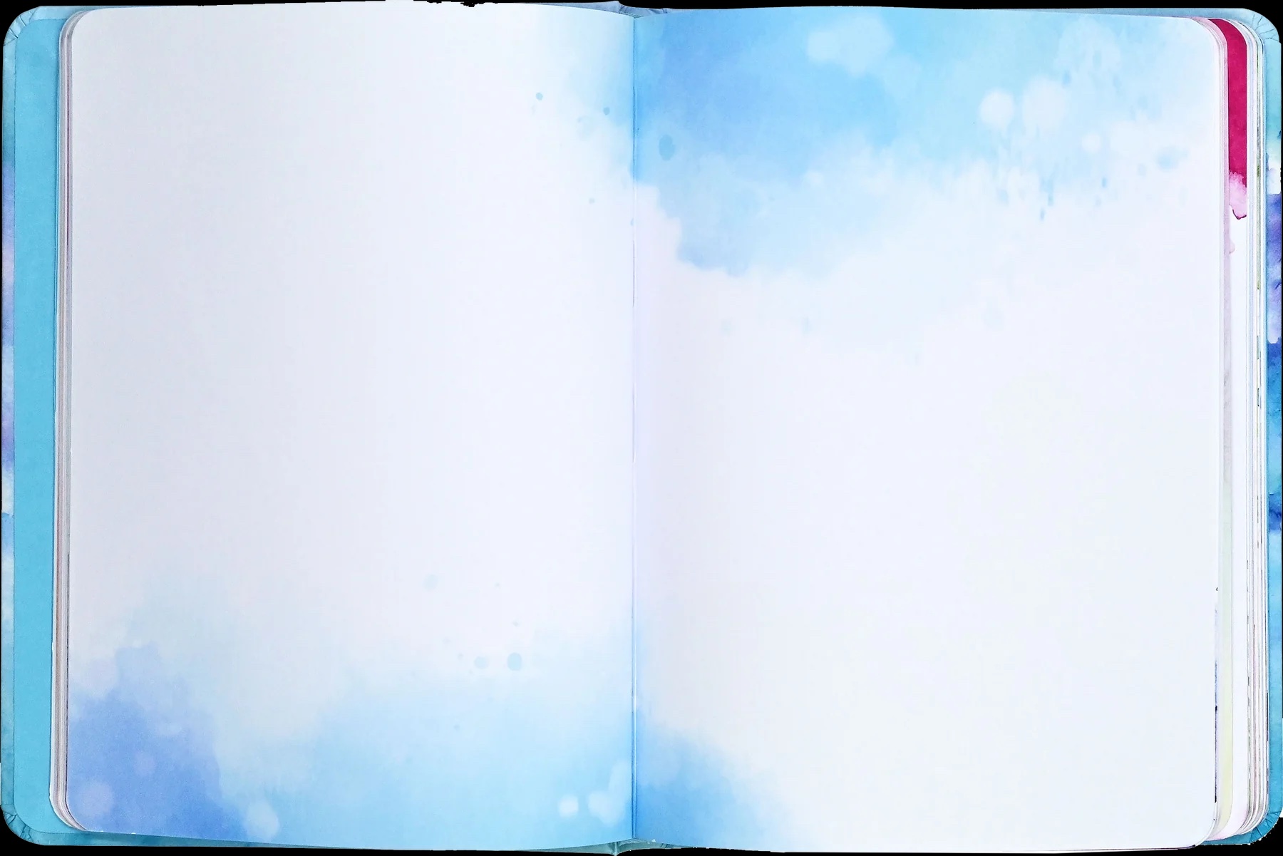 Refletions Journal incl. accessoires