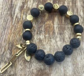 Armband love