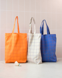 Tas Olympic blue