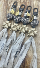 Sleutelhanger heart