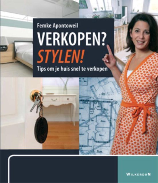 Verkopen? Stylen!