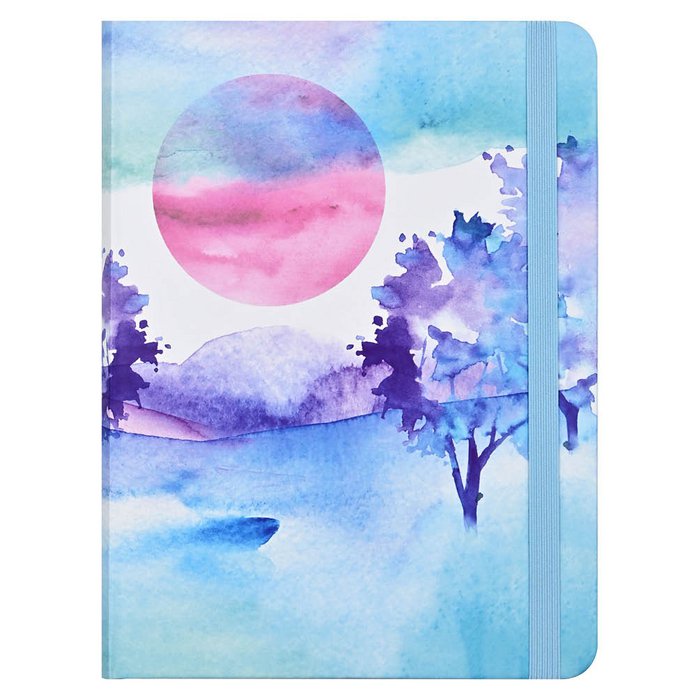 Refletions Journal incl. accessoires
