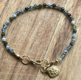Armband blue lagoon