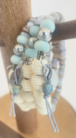Geur-armband Ocean