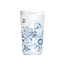 Thermos Mug Soft Azure
