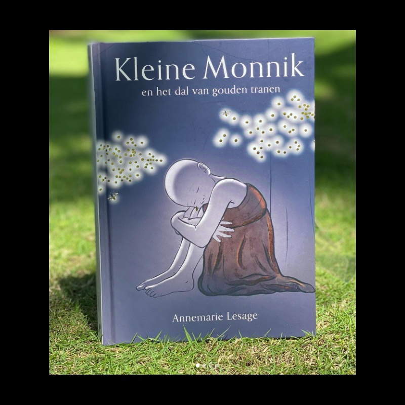 Kleine Monnik
