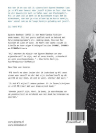 No 1. Ik ben een imago