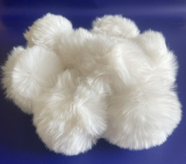 Fluffy pompoenen