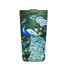 Thermos Mug Majestic Green