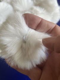 Fluffy pompoenen