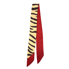 Bandana sjaal zebra