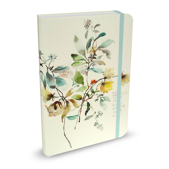 Asian Botanical Journal incl. accessoires