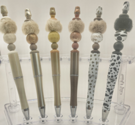 Pen gold