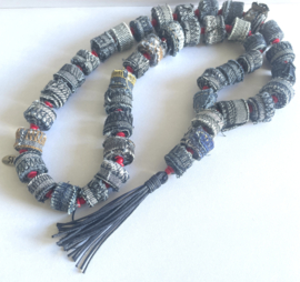 Ketting jeans