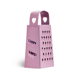 Rasp mini roze
