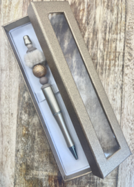 Pen gold