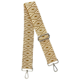 Bag Strap bruin