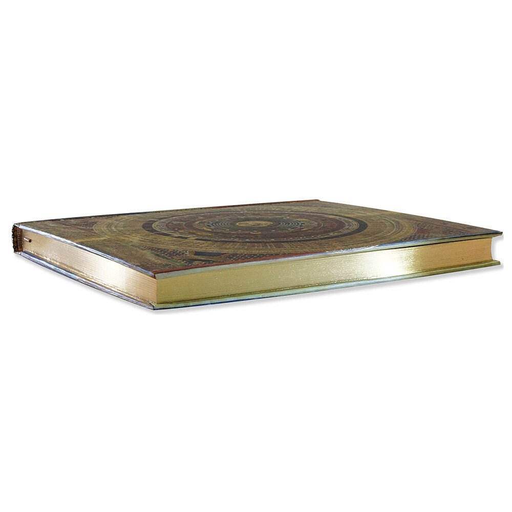 Cosmology Journal incl. accessoires