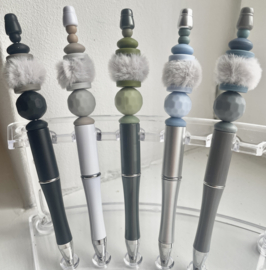 Pen green