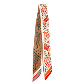 Bandana sjaal flower