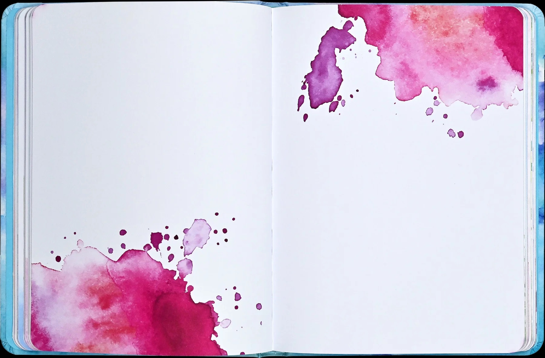 Refletions Journal incl. accessoires