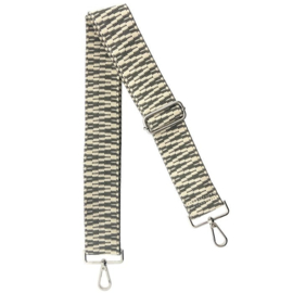 Bag Strap grey